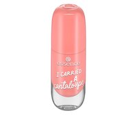 Essence gel nail colour esmalte de unas #50-Carried A gantaloupe