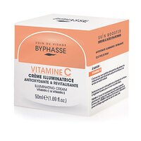 Byphasse vitamina C crema iluminadora