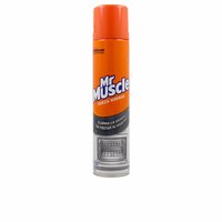 Mr Muscle forza hornos limpiador spray 300 ml