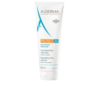 A-Derma protect ah leche reparatora para despues del sol