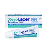 Lacer xeroLacer boca seca gel topico