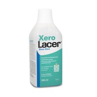 Lacer xeroLacer mouthwash