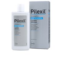 Pilexil sampon caspa grasa