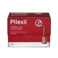 Pilexil pilelxil fiole anticada