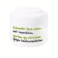 Ziaja pepino crema facial