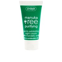 Ziaja manuka crema de noche