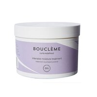 Boucleme curls redefined intensive moisture tratament