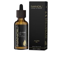 Nanoil power of nature jojoba oil