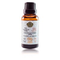 Terre D'Ecologis aceite esencial ecologico #limon 30 ml
