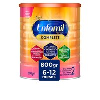 Enfamil Enfamil premium complete 6 - 12 mesesr