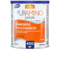 Nutramigen puramino junior formula hipoalergenica polvo