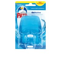 Pato pato wc active gel hanger #marine 2 u