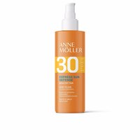 Anne muller express body fluid SPF 30