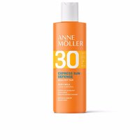 Anne muller express body milk SPF 30