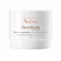 Avene dermabsolu balsam de noche regenerador