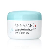 Annayake 24H nourishing bodycare continuous hydration