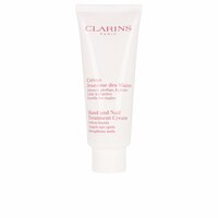 Clarins juventud de las manos crema