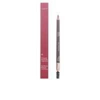 Clarins crayon sourcils #01-dark brown