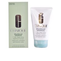 Clinique blackhead solutions 7 days deep pore cleanser & scrub