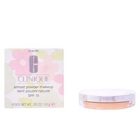 Clinique almost powder makeup SPF 15 #01-fair