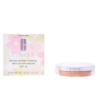 Clinique almost powder makeup SPF 15 #05-medium