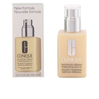 Clinique dramatically different moisturizing lotion+