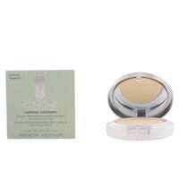 Clinique redness solutions instant relief pressed powder