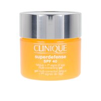 Clinique superdefense Spf40 multi-correcting gel