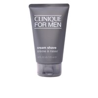 Clinique men cream shave