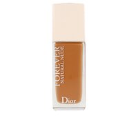 Dior-Diorskin forever natural nude foundation #6n