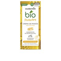 Eudermin manos bio crema protectora
