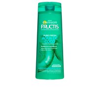 Garnier fructis pure fresh agua coco fortificante sampon