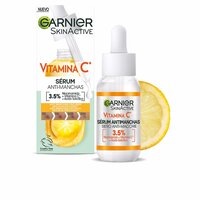Garnier skinactive vitamina C serum antipete