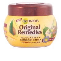Garnier original remedies mascarilla aguacate y karite