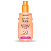 Garnier invisible protect glow spray SPF 30