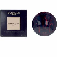 Guerlain terracotta light poudre bronzante soleil leger #05-deep warm