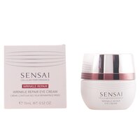 Sensai cellular performance wrinkle repair eye cream