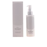 Sensai silky cleansing milk