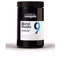 L'Oréal Professionnel Paris blond studio