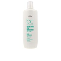 Schwarzkopf bc volume boost jelly conditioner