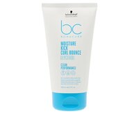 Schwarzkopf bc moisture kick curl bounce