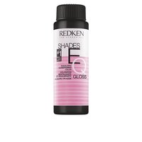 Redken shades eq red color kicker