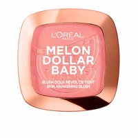 L'oreal Paris melon dollar baby skin awakening blush #03-watermelon addict 9 gr
