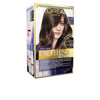 L'oreal Paris excellence brunette tinte #500-True light brown