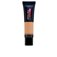 L'oreal Paris infaillible 24h matte cover foundation #230-radiant honey 30 ml