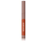 L'oreal Paris infallible matte lip crayon #106-mon cinnamon