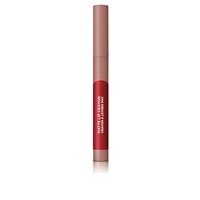 L'oreal Paris infallible matte lip crayon #113-brulee everyday