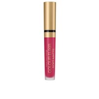 Max Factor colour elixir soft matte #25
