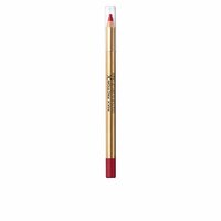 Max Factor colour elixir lipliner #075-rich wine