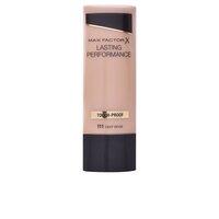 Max Factor lasting performance touch proof #111-deep beige